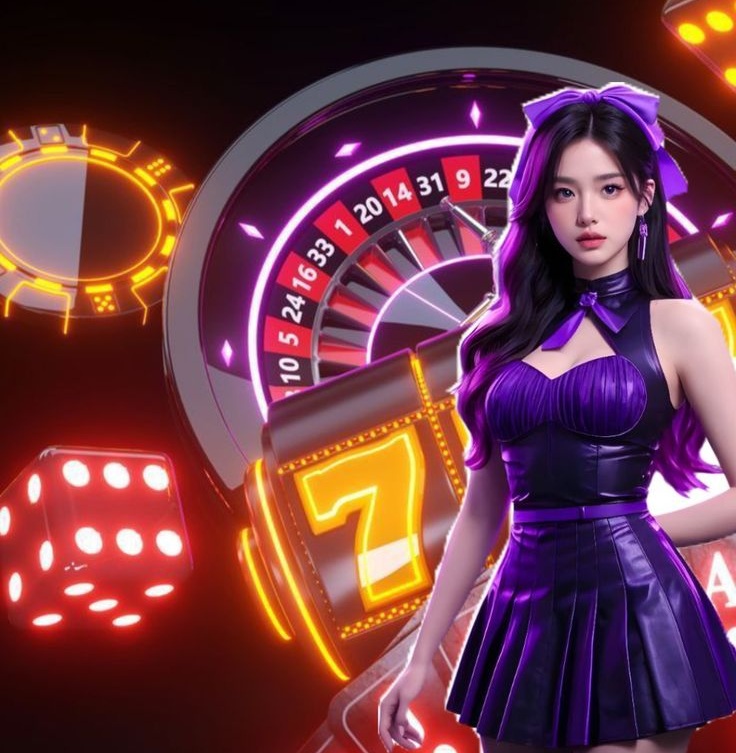 一触即发人生赢家K8电脑免费版